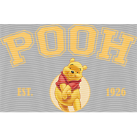 Winnie the Pooh-WP 596